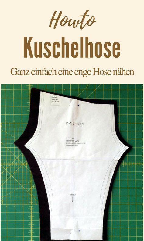 Du selbst entscheidest, ob du sie ausdrucken oder lieber am bildschirm anschauen. Kostenlose Anleitung: In Rekordzeit eine Kuschelhose nähen ...