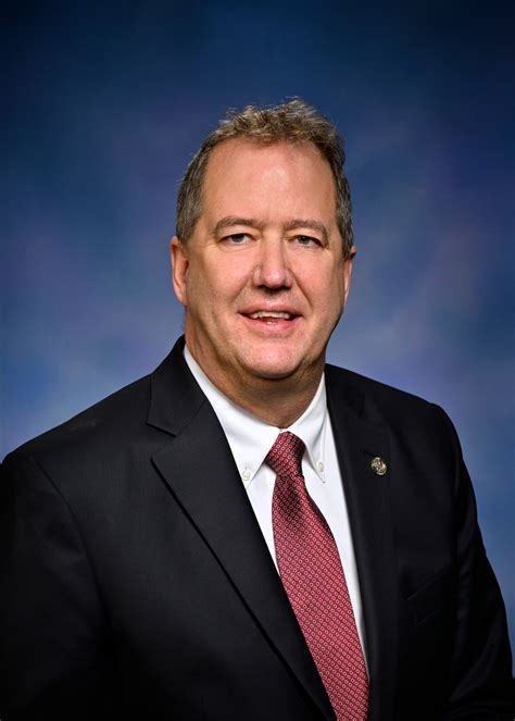 State Representative Cam Cavitt