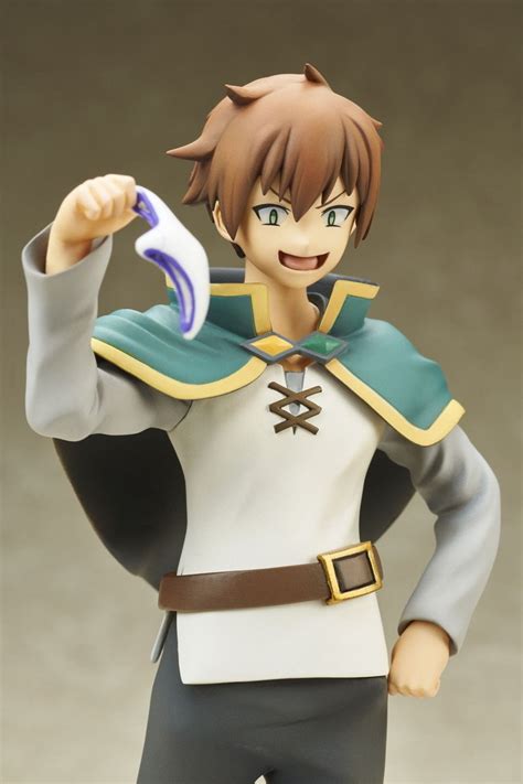 Konosuba 2 Kazuma Figure Bellfine Tokyo Otaku Mode Tom