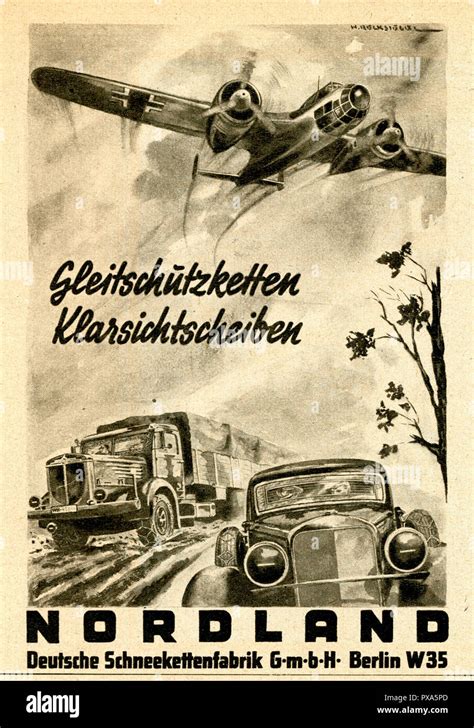 Third Reich Stock Photo Alamy
