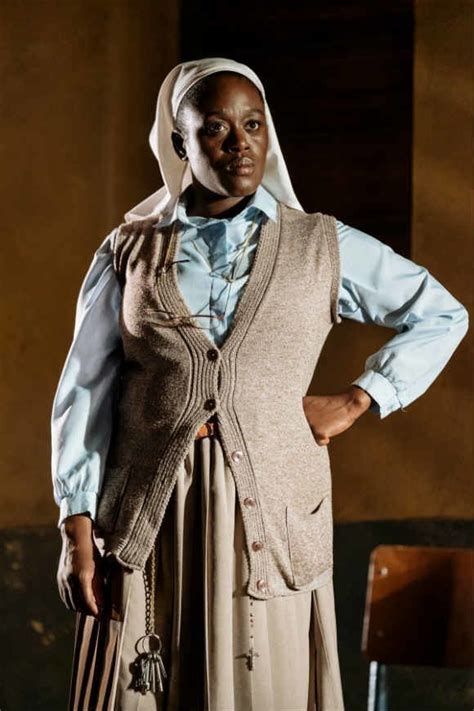 Our Lady Of Kibeho Cheap Theatre Tickets Theatre Royal Stratford East