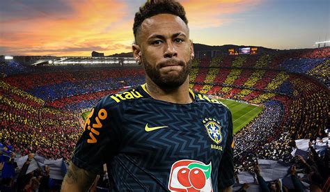 Неймар (neymar) футбол нападающий бразилия 05.02.1992. Neymar Transfer Talks 'Advanced' - PSG Sporting Director Leonardo