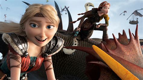 How To Train Your Dragon Beats A Madea Funeral At Box Office Fox News