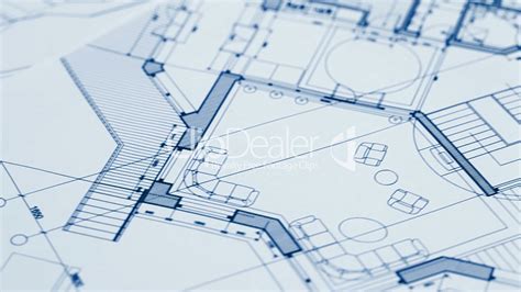 Architecture Blueprints Home Building Plans