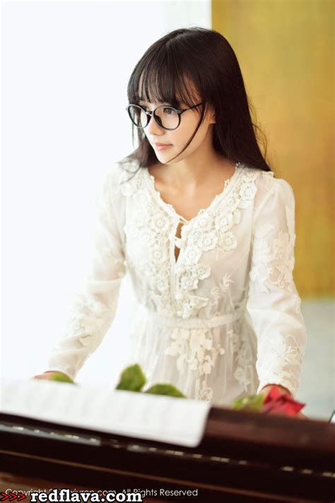 Toro Yu Zhu Maid Costume School Girl