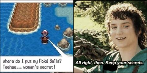 Pokémon 10 Unova Memes Only True Fans Understand
