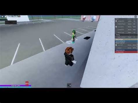 Roblox White House Roleplay - Part 5 - THE RAIDDDD - YouTube