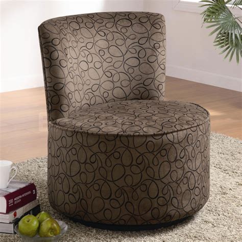 Oversized Accent Chair Gives Luxurious Touch Homesfeed