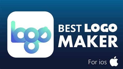 Select a design to create a your search for logo design inspirations stops at logodesign.net. Best LOGO MAKER iPhone App - Logo creator - Poster design ...