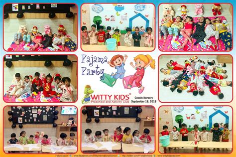 On The Top Of The World Pajama Party Nursery Witty Kids Bhilwara