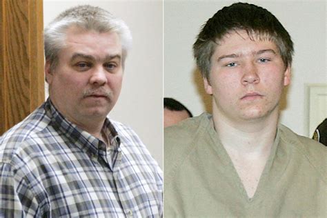 new witness comes forward in steven avery case says he saw nephew pushing teresa halbach s suv