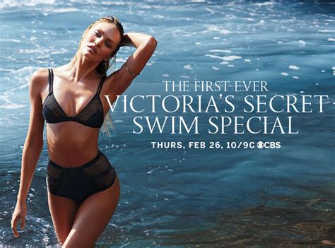 Livestream Victoria S Secret Swim Special