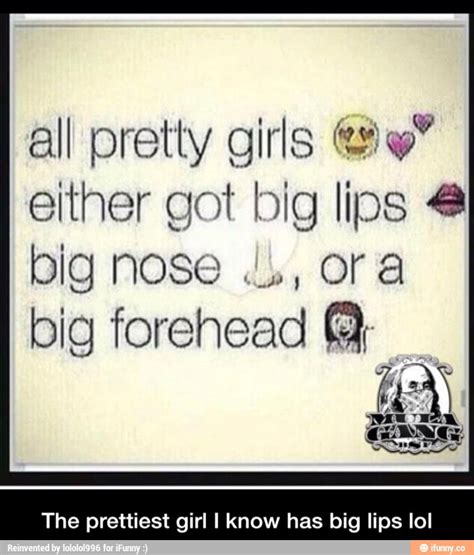 Quotes About Big Foreheads 26 Quotes