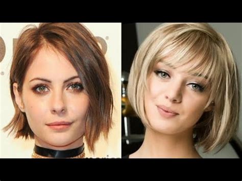 Exemplary Short Haircuts And Hairstyles For Women Youtube