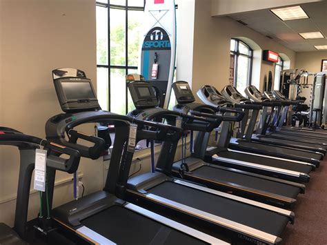 Chanhassen, MN Fitness Equipment & Massage Chair Showroom - Johnson