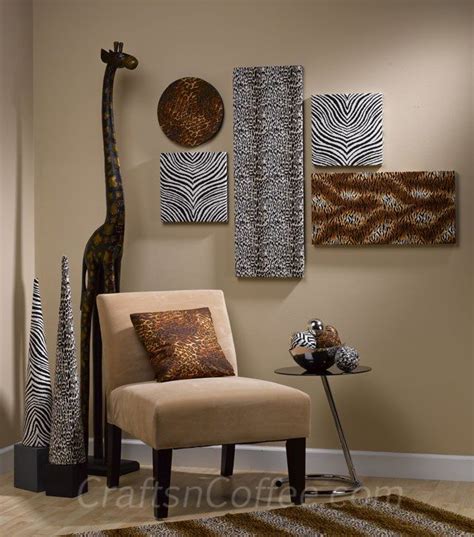 It is compatible with multiple surfaces including walls this perfect vinyl safari nursery wall decal is a stunning addition to your little one's nursery room. 76 best African inspired images on Pinterest | Africa ...