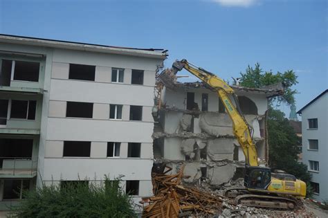 Weitere informationen über unser leistungsangebot erfahren sie gerne in einem. Baustellen in Zürich (Abbruch und Neubau) - Seite 11 ...
