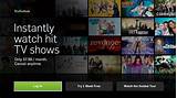 Can You Watch Current Tv Shows On Hulu Plus Pictures