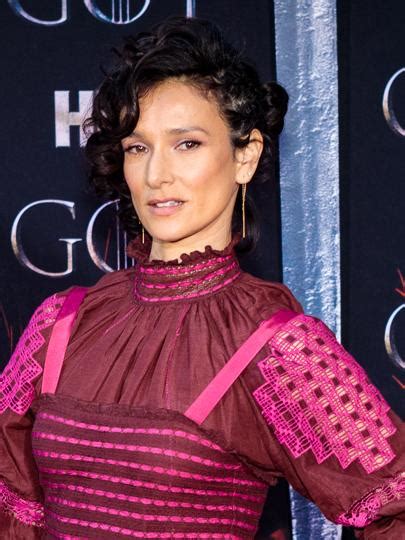 Indira Varma Celebrity Biography Zodiac Sign And Famous Quotes