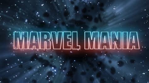 Trailer Marvel Mania 2 Youtube