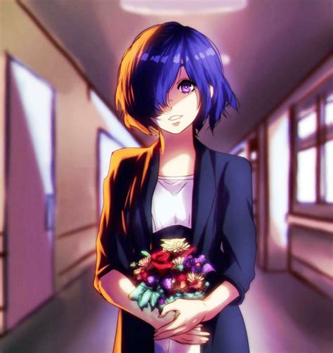 Touka Bon Manga Manga Anime Anime Art Haikyuu Manga Tsukiyama