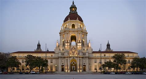 Filepasadena City Hall David Wakely Cropped Wikimedia Commons