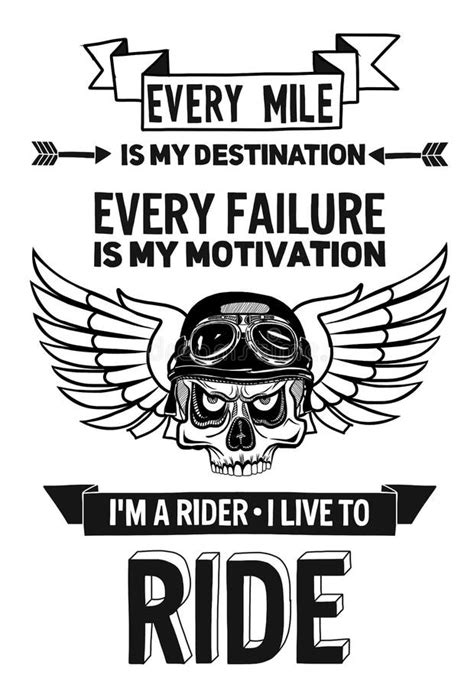 Biker Quote With Dog For Garage Service T Shirt Spare Parts Vector