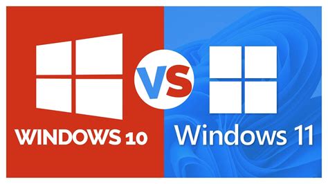 Windows 11 Vs Windows 10 New Features And Design Comparison Youtube