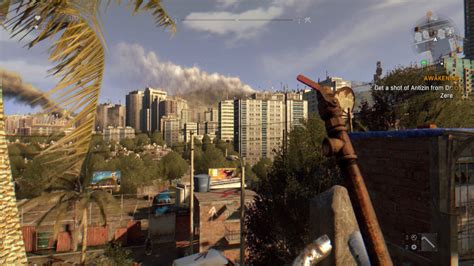 Dying Light Platinum Edition Switch Review A Game To Die For