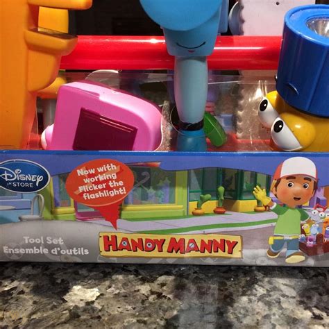 37 Best Ideas For Coloring Handy Manny Tools