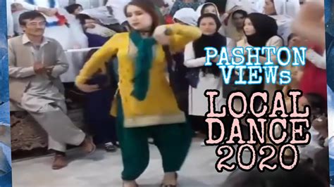Pashto New Local Dance 2020 Sana Tajik Janan 2020 Youtube Music
