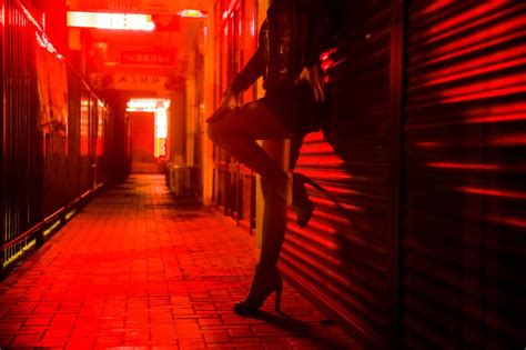 Prostitution Law In North Carolina Interesting Considerations Gilles Law