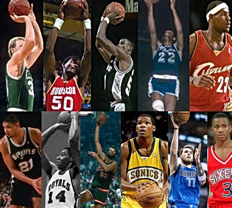 The 39 Highest Scoring Nba Rookies In Nba History Min 20 Ppg