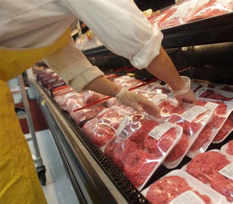 Baja La Producción De Carne Importada Y Su Disponibilidad El Nuevo Día