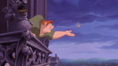 10 Facts About Disneys ‘the Hunchback Of Notre Dame Mental Floss