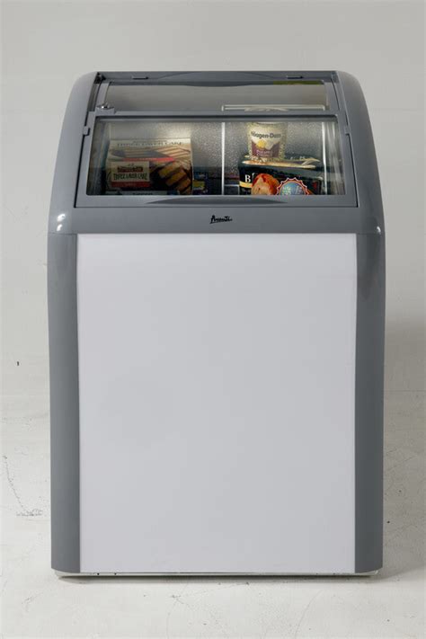 Avanti 42 Commercial Freezerrefrigerator