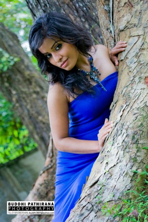 Our Lanka Sri Lankan Models Photos 10