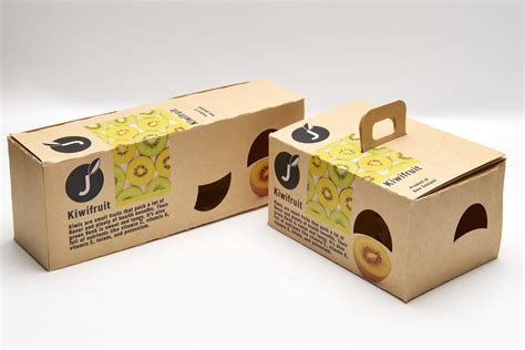 Cardboard Produce Packaging Fruit And Vegetables Jenkins Fps New Zealand