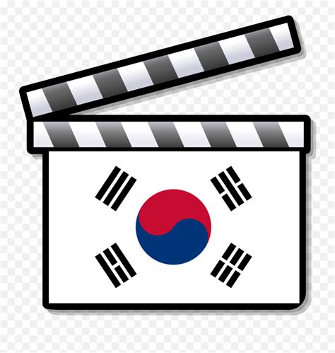 Filesouth Korea Film Clapperboardsvg Wikipedia Pepsi South Korea Flag