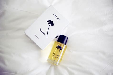 Coconut — I Love This Perfume Smells Like Tropical Rain