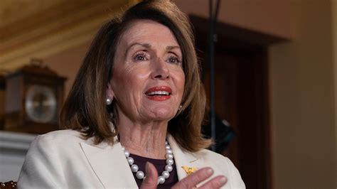 Democrats Divided Nancy Pelosi Takes Shots At Socialism Partys Progressives Fox News Video