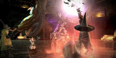 Trademarks are the property of their respective owners. GameGeex - FFXIV: A Realm Reborn - Guide to Black Mage ...