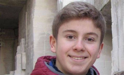 Disparition de lucas tronche : Lucas Tronche, 16 ans, a disparu il y a 5 ans, jour pour jour