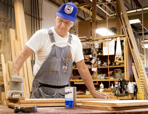 Hire the best carpenters in lincoln, ne on homeadvisor. LPS carpenter keeps working, doctor's orders | Education ...