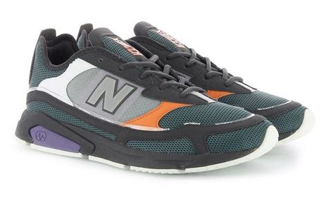 Returns must be in new condition, in the state you received them. New Balance vient de lancer sa nouvelle silhouette X-Racer ...