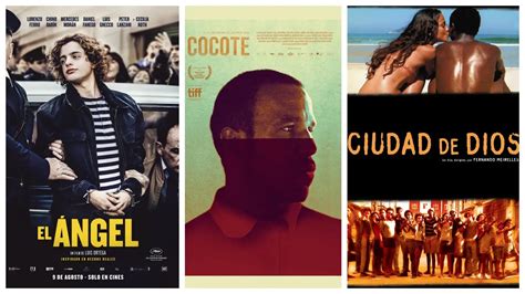 23 Películas Latinas Que Debes Ver ¡las Premiadas