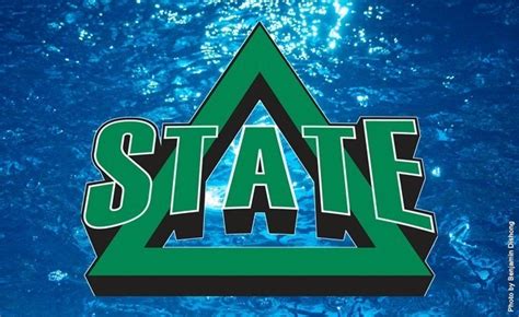 Delta State Swimming And Diving Hype Video Get Some