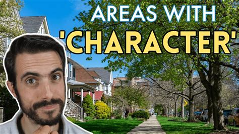 Best Neighborhoods WITH CHARACTER To Live In Norfolk Virginia - YouTube