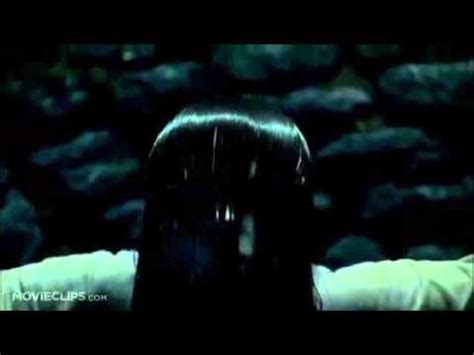 There are two slightly different versions of the region 1 widescreen unrated dvd. The Ring Two - Well Scene - YouTube