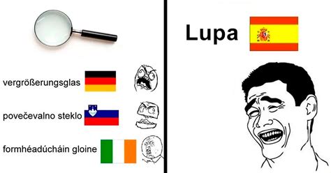 56 Hilarious Memes About Spanish Language That Will Make You Jajaja